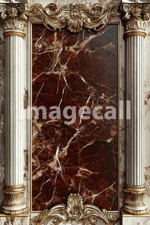 5847 Elegant & Luxurious