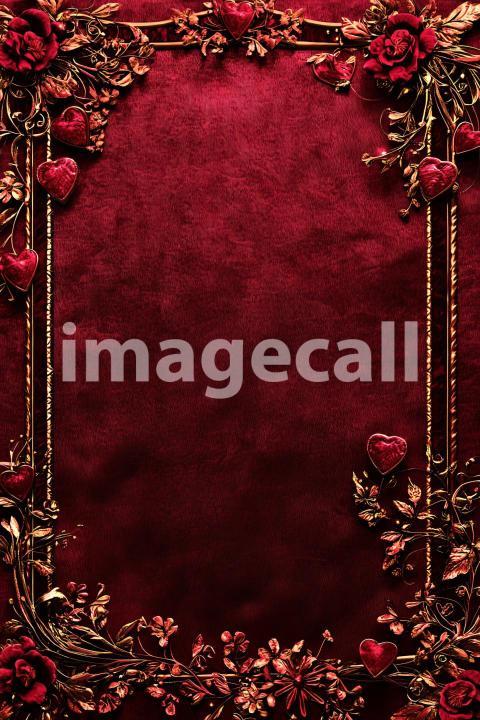 5853 Elegant & Luxurious