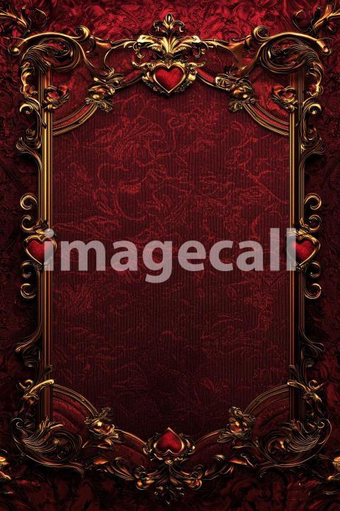 5854 Elegant & Luxurious