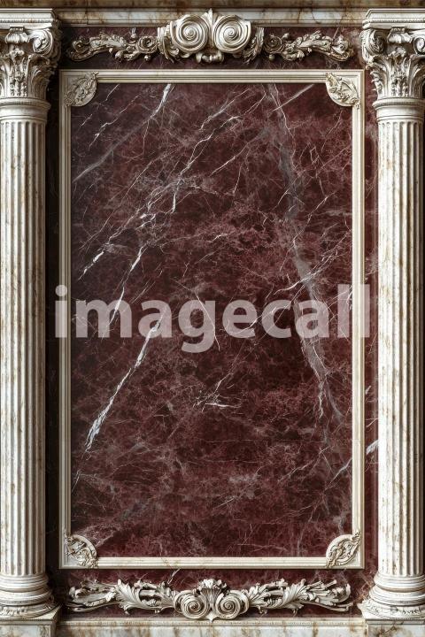 5848 Elegant & Luxurious