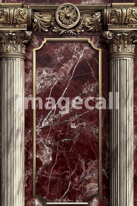 5846 Elegant & Luxurious