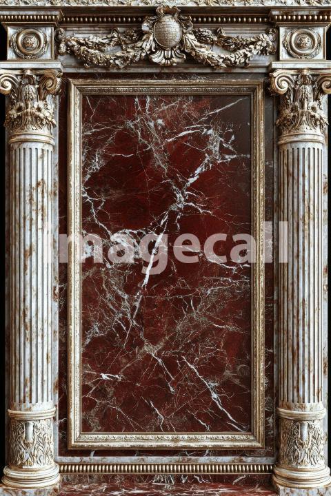 5845 Elegant & Luxurious