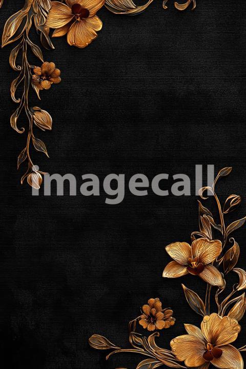 5863 Elegant & Luxurious