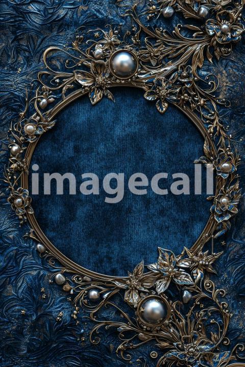 5867 Elegant & Luxurious