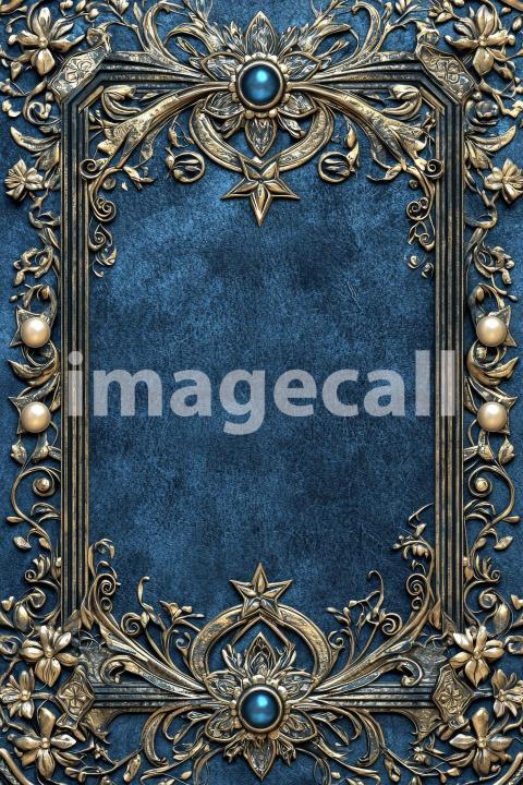 5869 Elegant & Luxurious