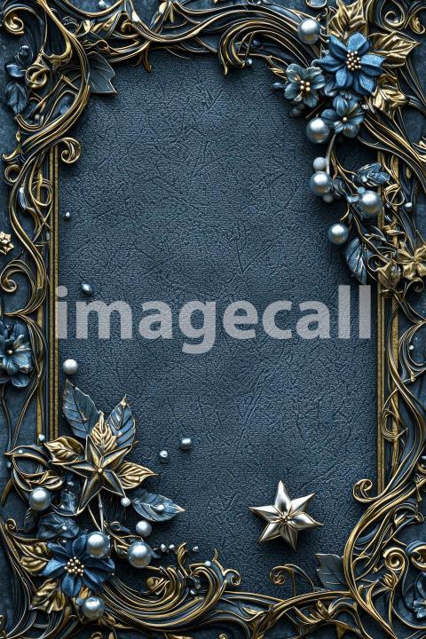 5870 Elegant & Luxurious