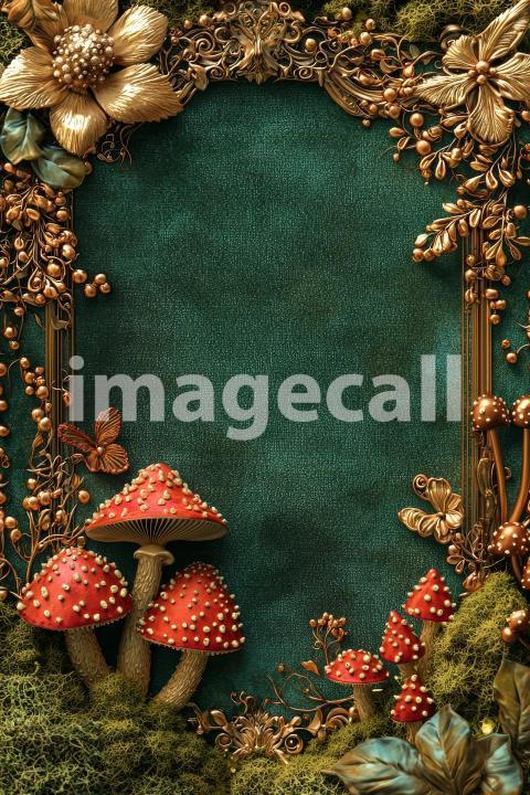 5875 Elegant & Luxurious