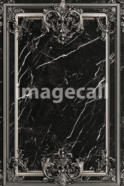 5889 Elegant & Luxurious