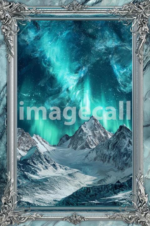 5894 Elegant & Luxurious