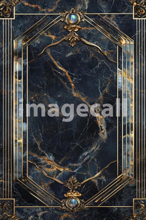 5897 Elegant & Luxurious