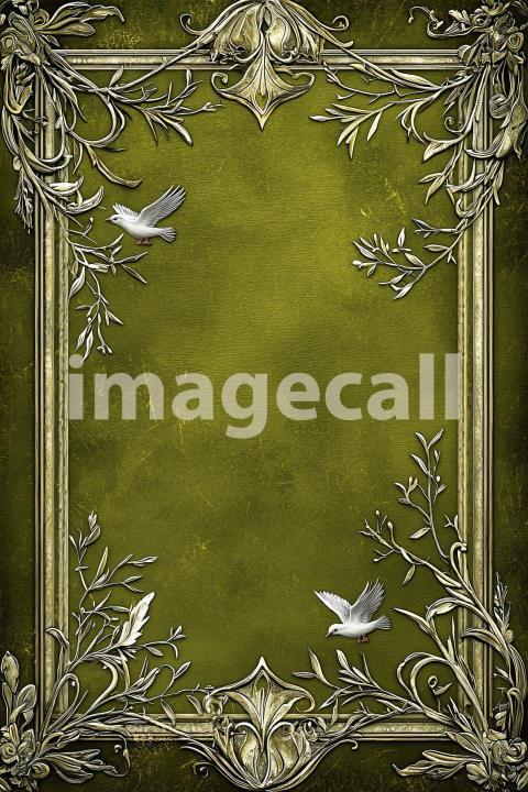 5904 Elegant & Luxurious