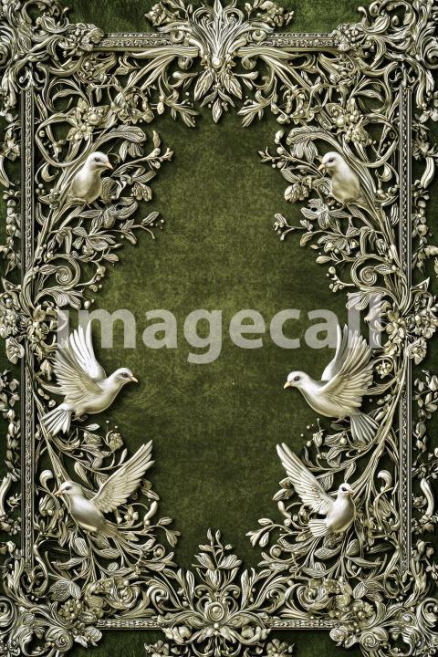 5903 Elegant & Luxurious