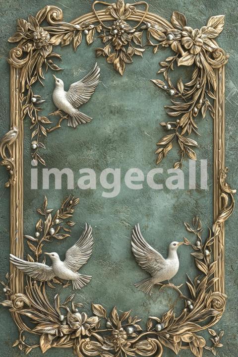 5912 Elegant & Luxurious