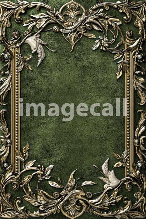 5911 Elegant & Luxurious