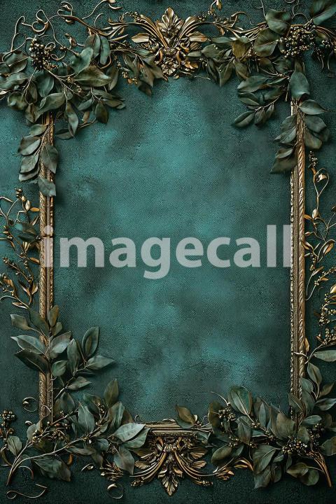 5916 Elegant & Luxurious