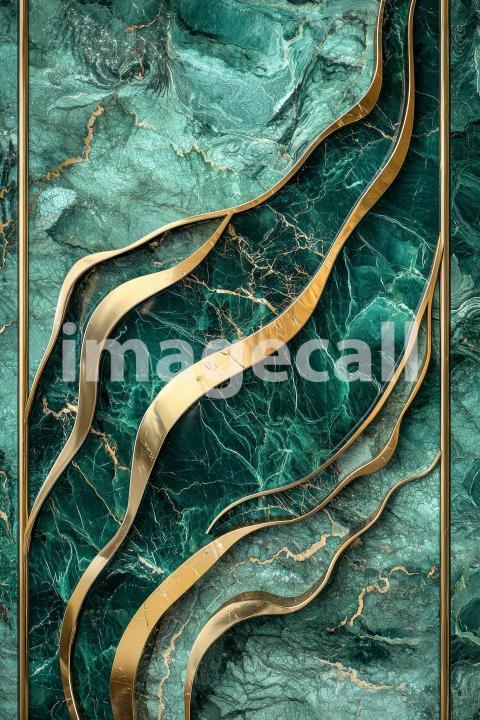 5921 Elegant & Luxurious