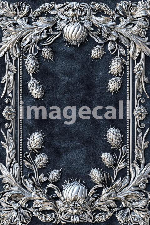 5927 Elegant & Luxurious