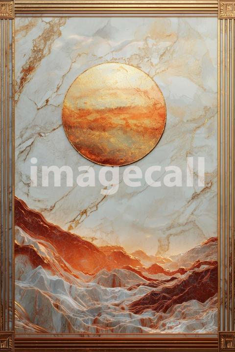 5949 Elegant & Luxurious