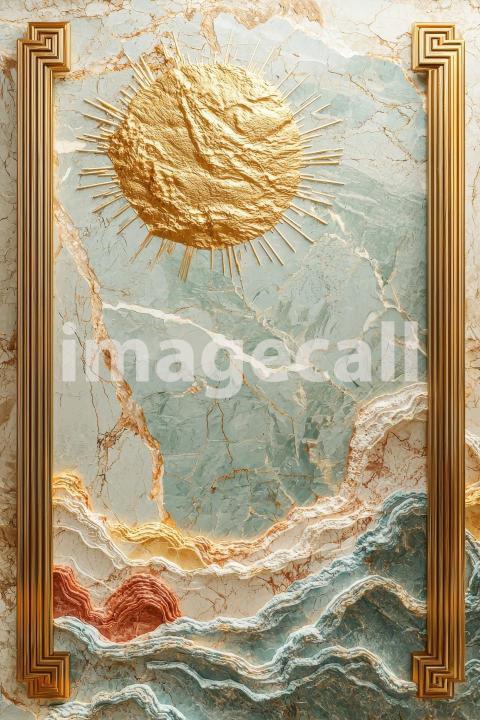 5951 Elegant & Luxurious