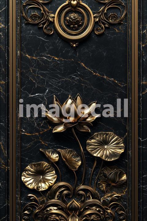 5953 Elegant & Luxurious