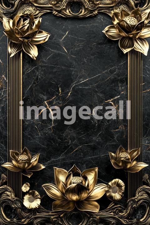 5955 Elegant & Luxurious