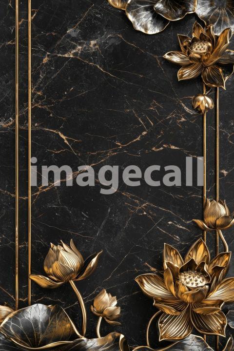 5956 Elegant & Luxurious