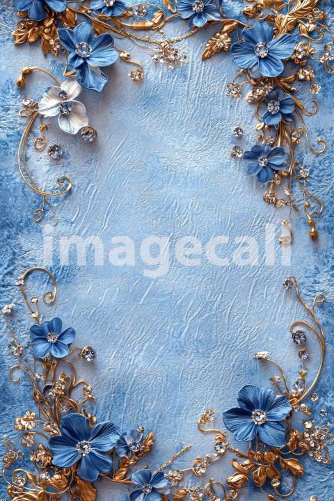 5962 Elegant & Luxurious