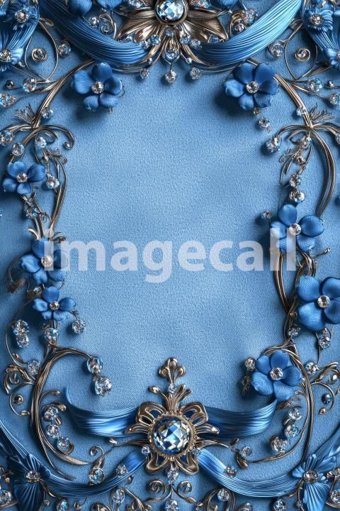 5963 Elegant & Luxurious