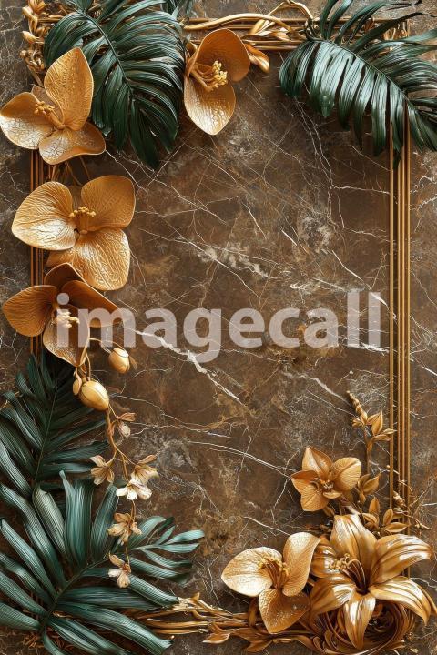 5967 Elegant & Luxurious