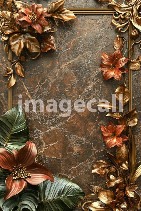 5968 Elegant & Luxurious