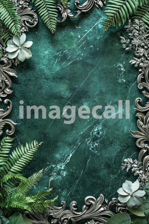 5971 Elegant & Luxurious