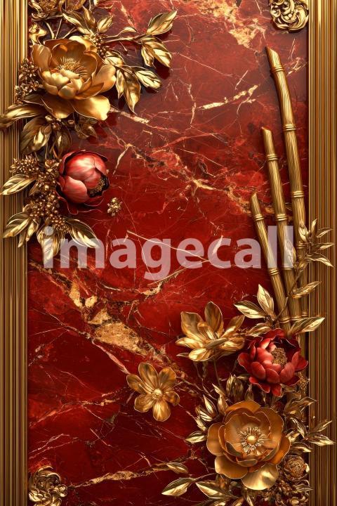 5974 Elegant & Luxurious