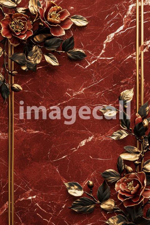 5986 Elegant & Luxurious