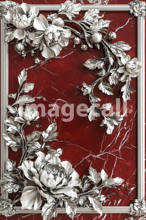 5989 Elegant & Luxurious