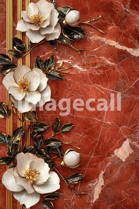 5987 Elegant & Luxurious