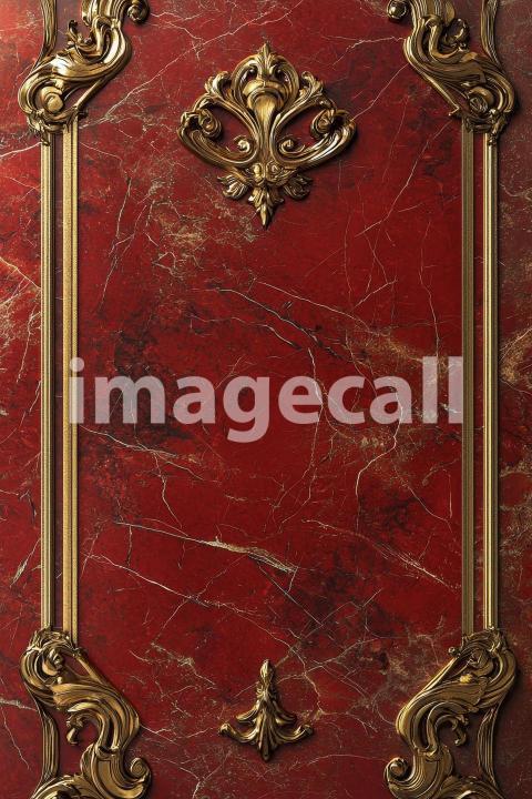 5997 Elegant & Luxurious