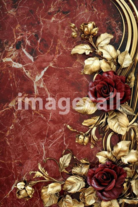 5998 Elegant & Luxurious