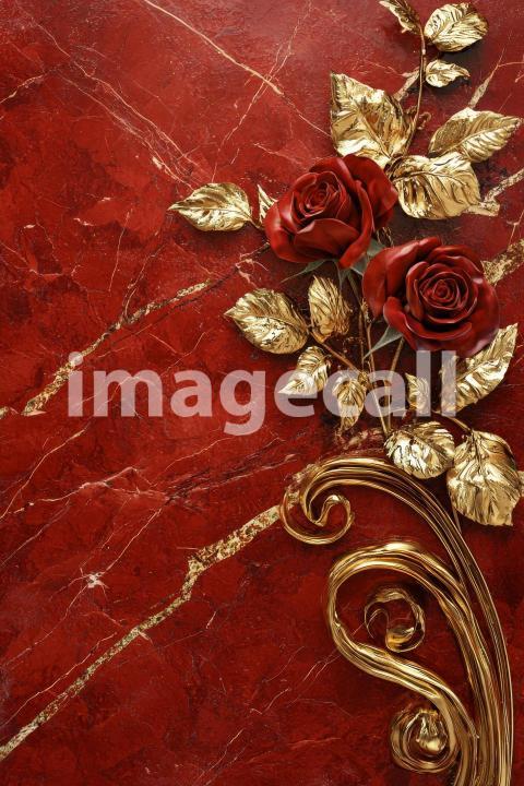 6001 Elegant & Luxurious