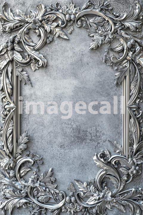 6014 Elegant & Luxurious