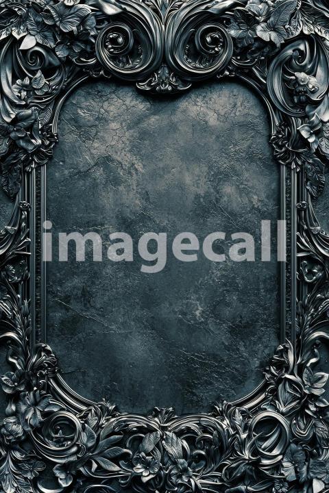 6017 Elegant & Luxurious