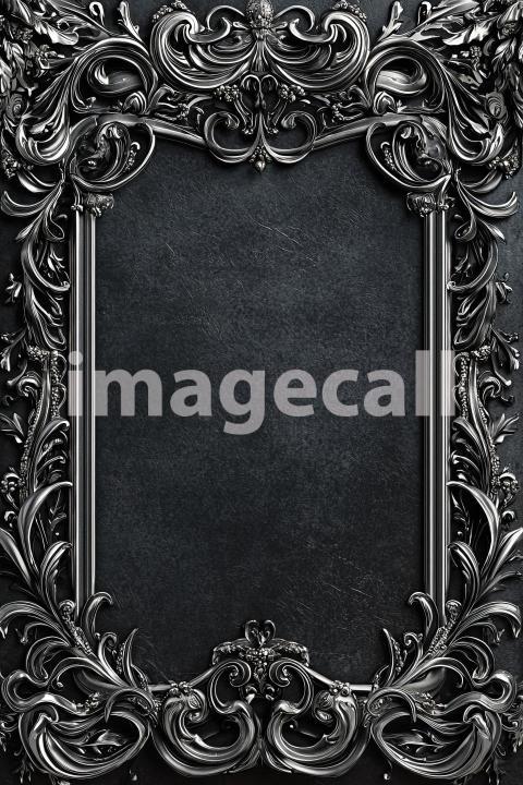 6016 Elegant & Luxurious