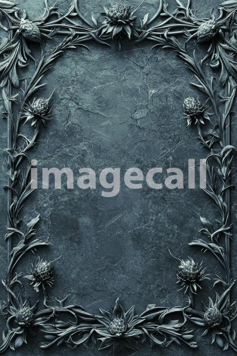 6022 Elegant & Luxurious