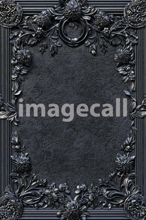 6024 Elegant & Luxurious