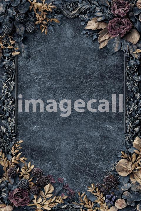 6023 Elegant & Luxurious