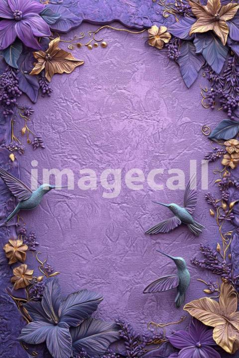 6027 Elegant & Luxurious