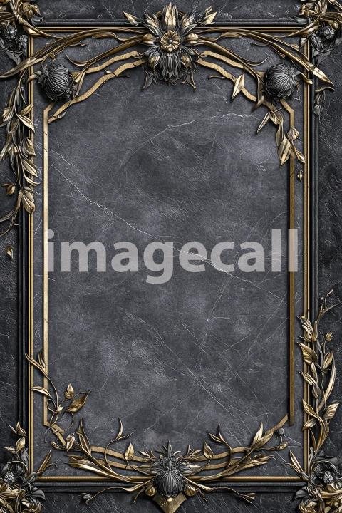 6025 Elegant & Luxurious