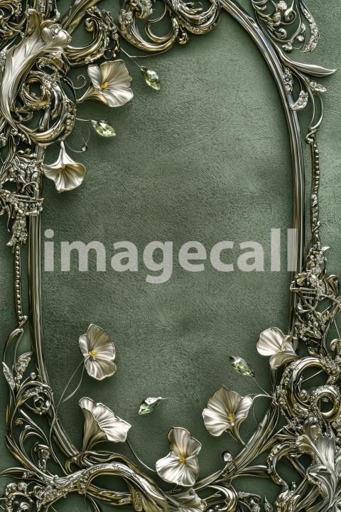 6028 Elegant & Luxurious