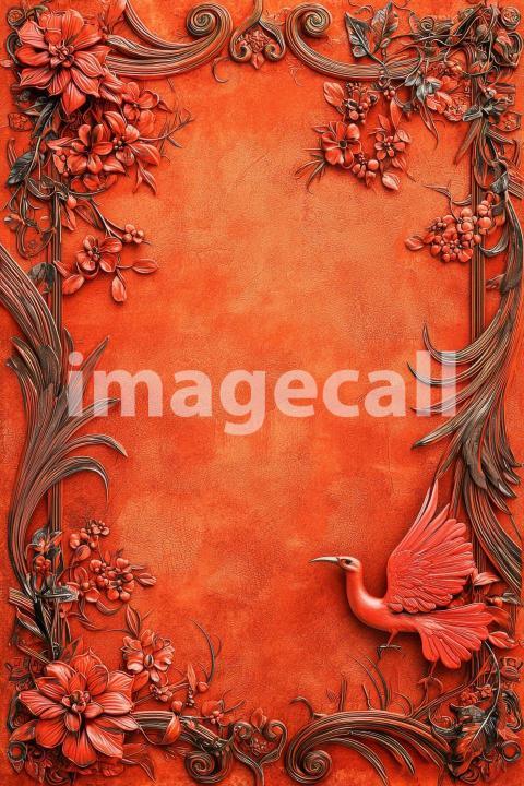 6031 Elegant & Luxurious