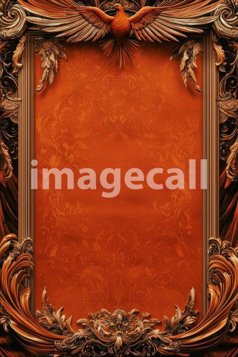 6034 Elegant & Luxurious