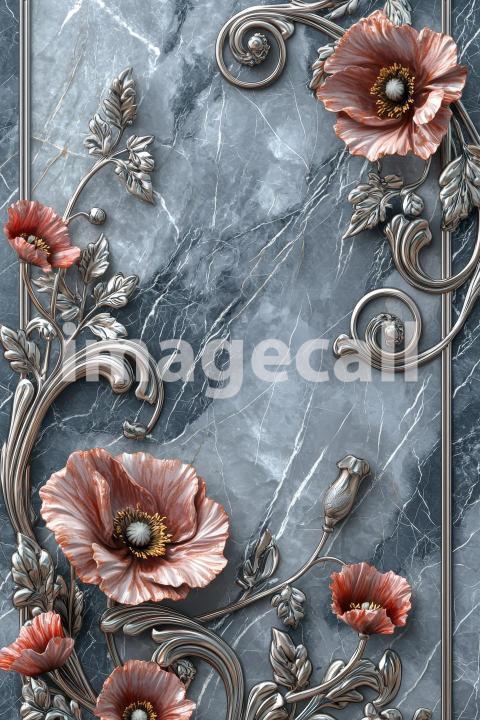 6040 Elegant & Luxurious